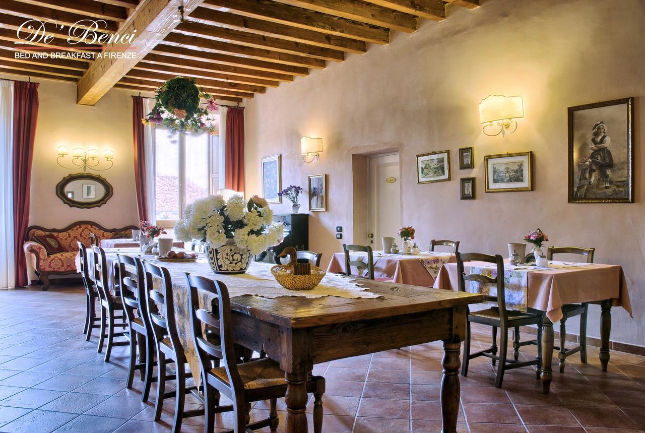 Bed & Breakfast De Benci 4*