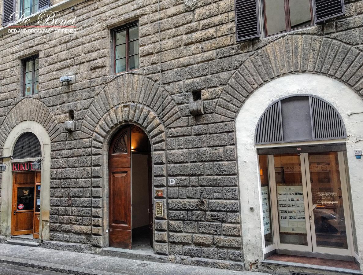 De Benci 4* Firenze