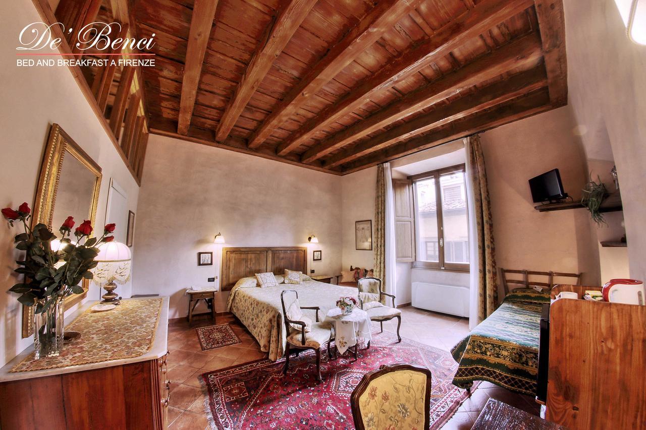 Bed & Breakfast De Benci 4*
