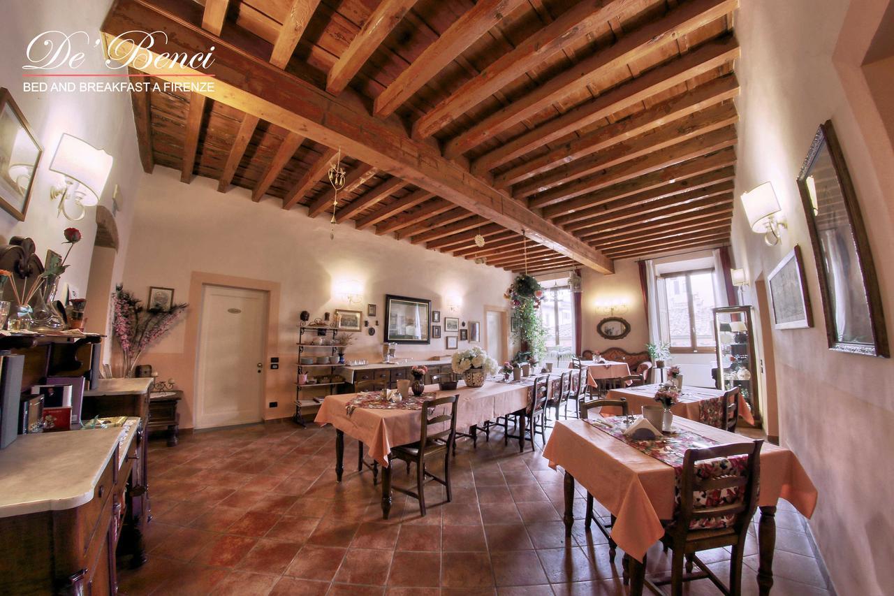 Bed & Breakfast De Benci 4*