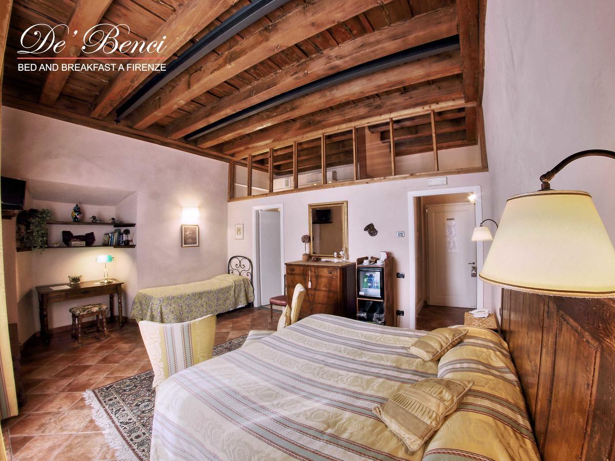 De Benci 4* Florence