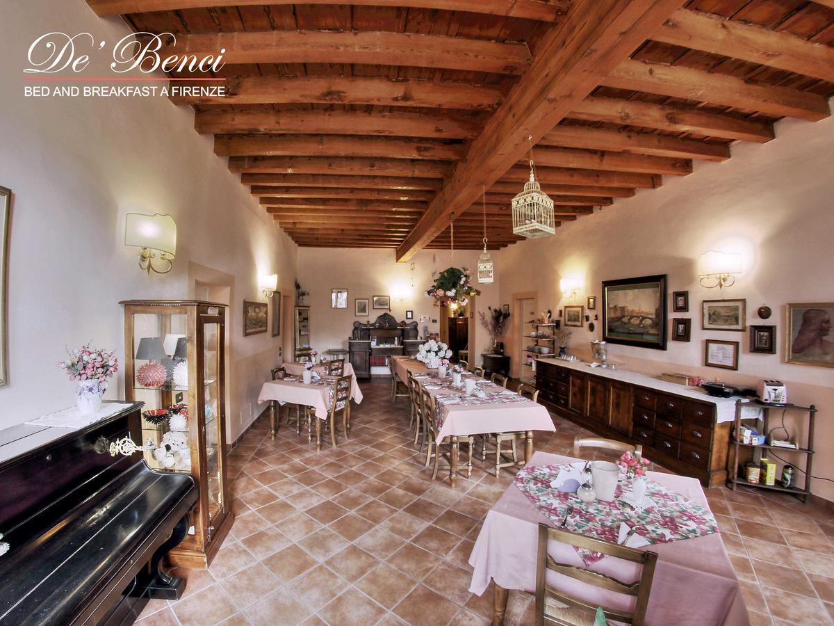 De Benci 4* Florence