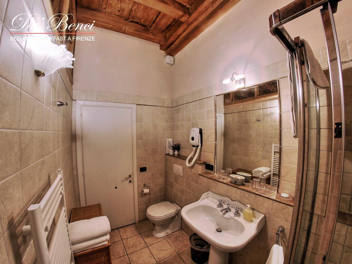 Bed & Breakfast De Benci 4*