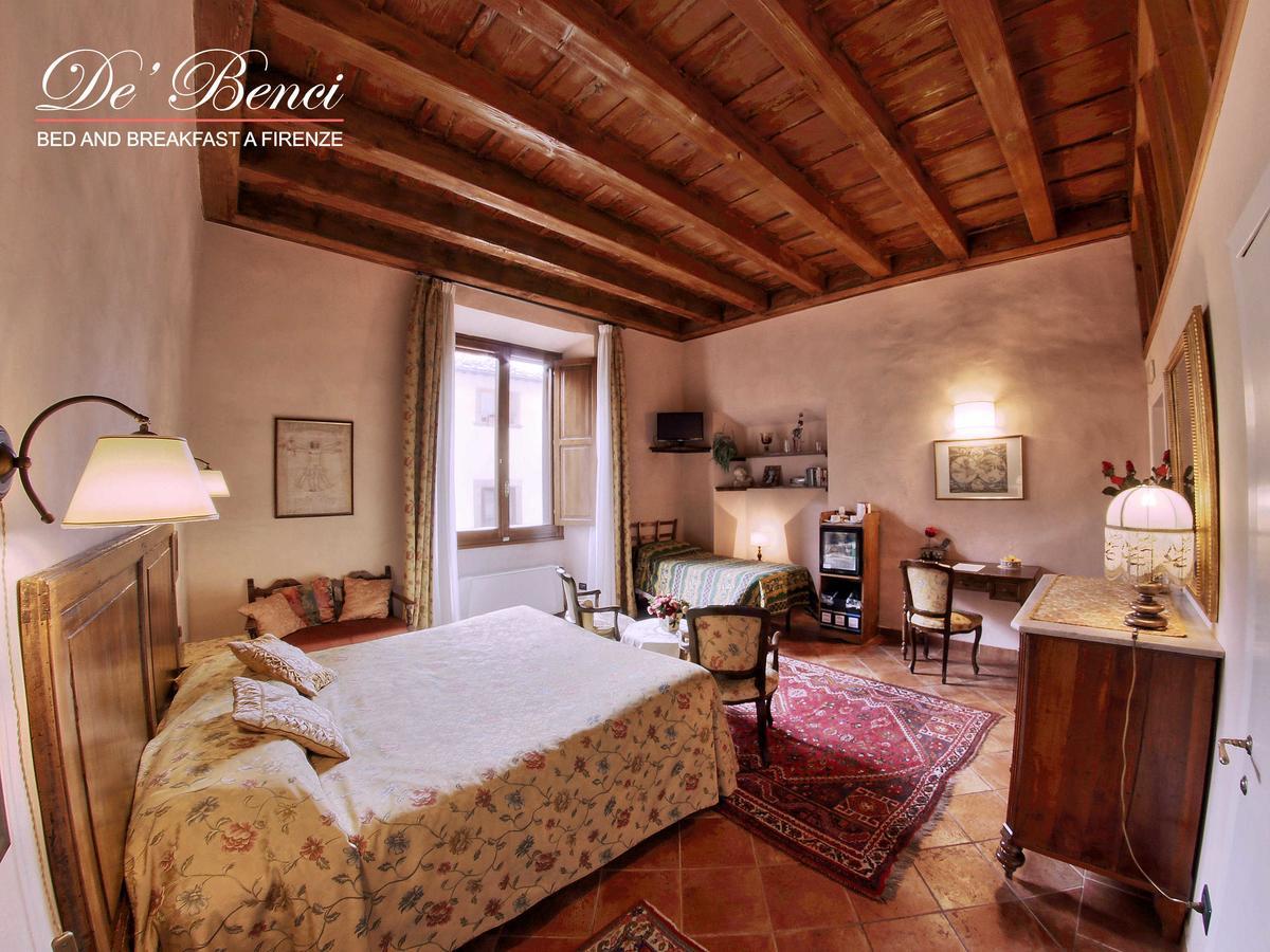 Bed & Breakfast De Benci 4*
