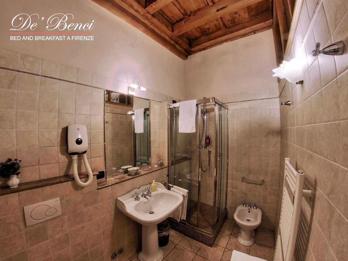 De Benci 4* Florence