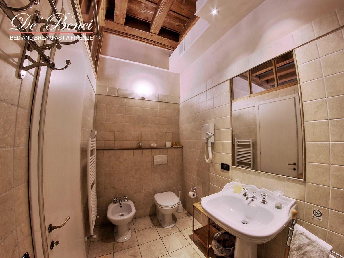 Bed & Breakfast De Benci 4*