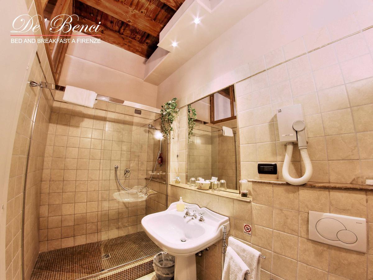 Bed & Breakfast De Benci 4*