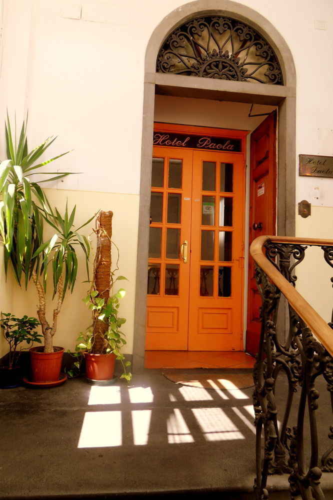 Hotel Paola *