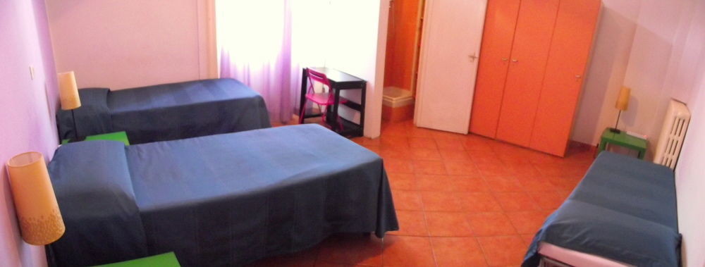 Paola * Firenze