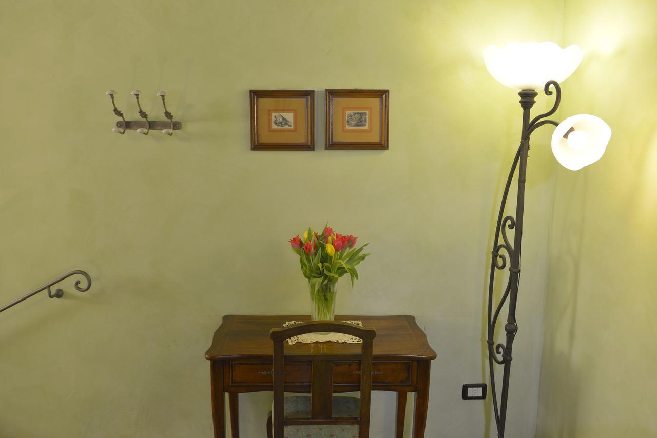 La Casa Dei Tintori 3* Florence