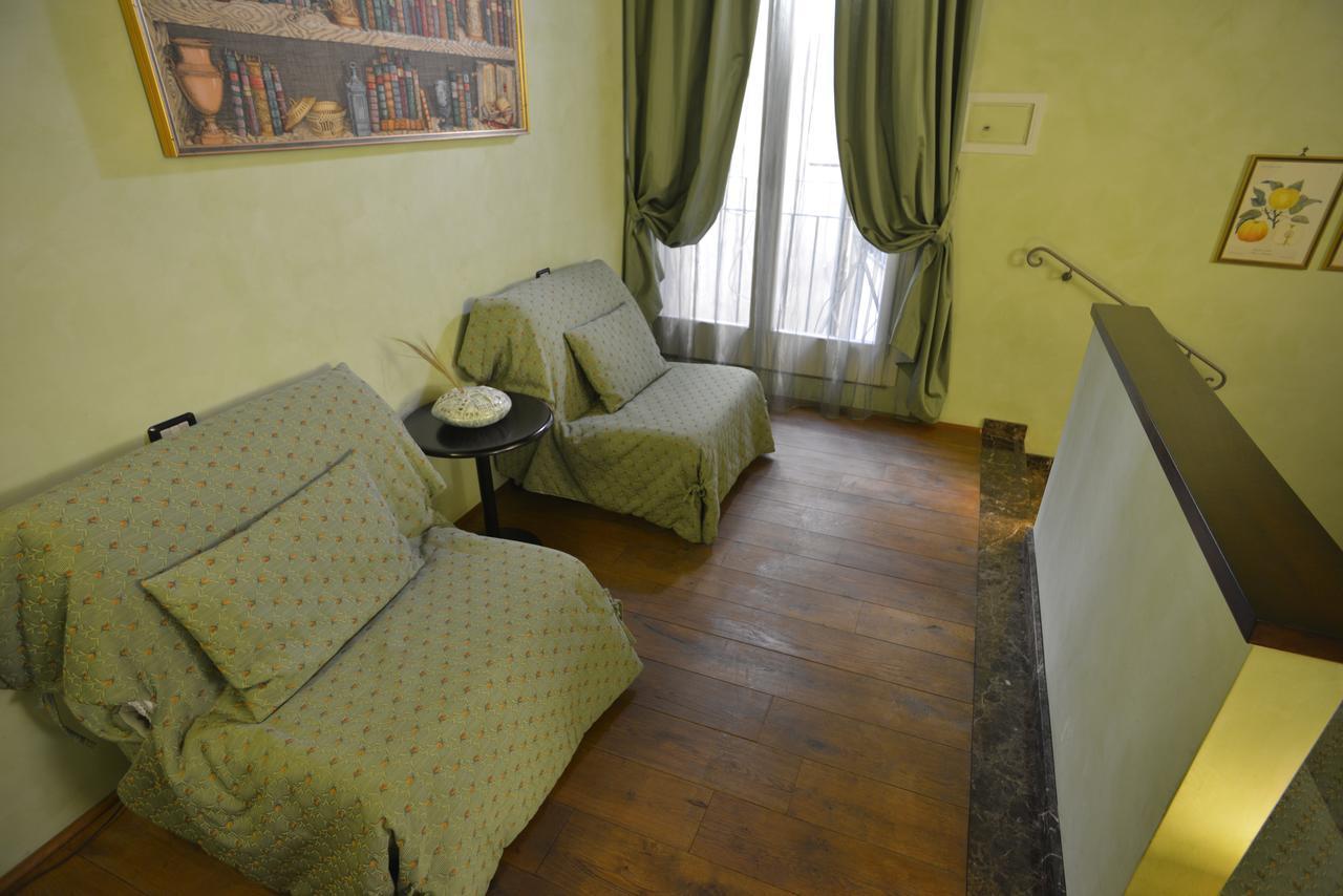 Bed & Breakfast La Casa Dei Tintori 3*