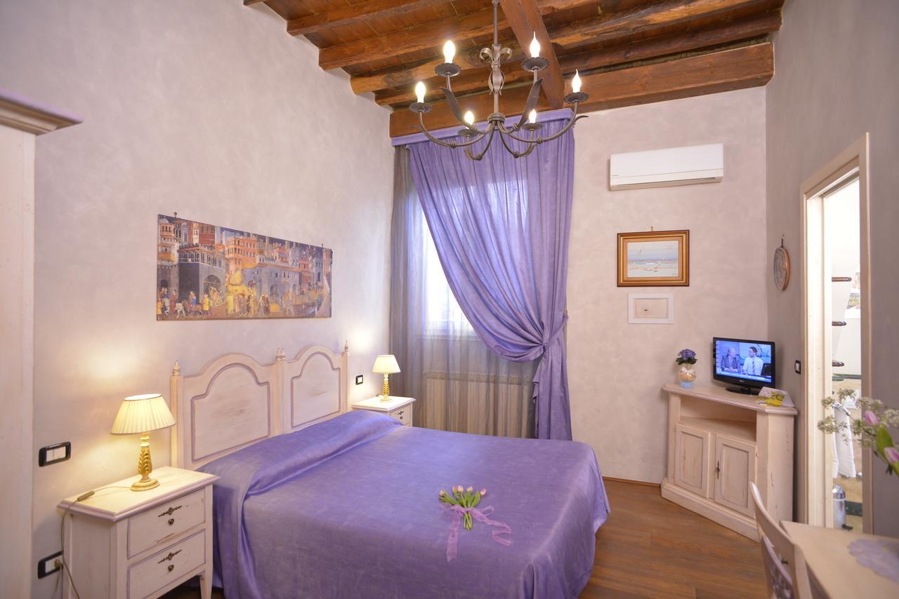 La Casa Dei Tintori 3* Florence