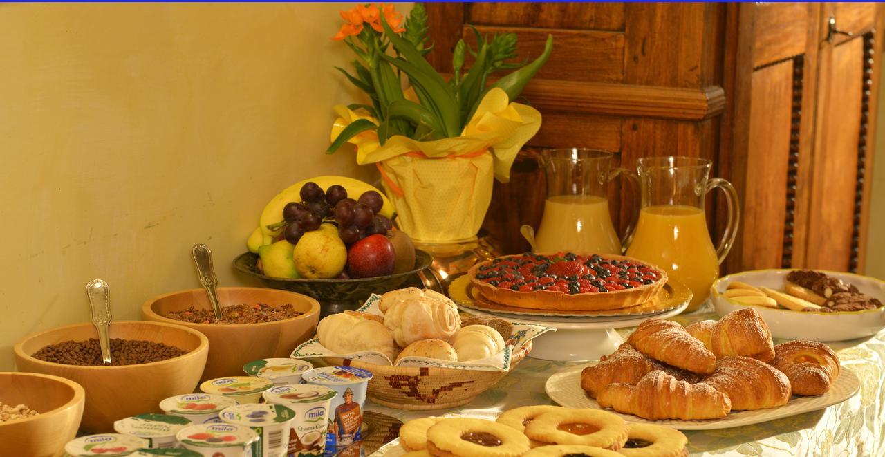 Bed & Breakfast La Casa Dei Tintori 3*