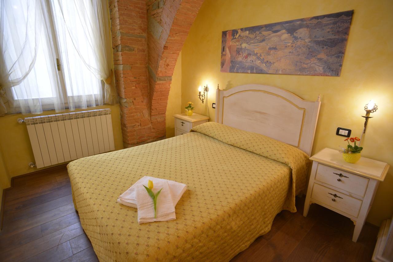 La Casa Dei Tintori 3* Florence