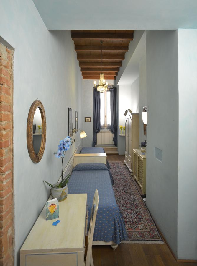 Bed & Breakfast La Casa Dei Tintori 3*