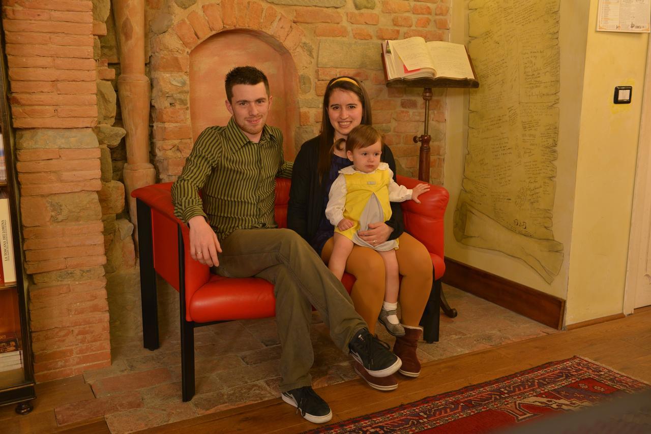 Bed & Breakfast La Casa Dei Tintori 3*