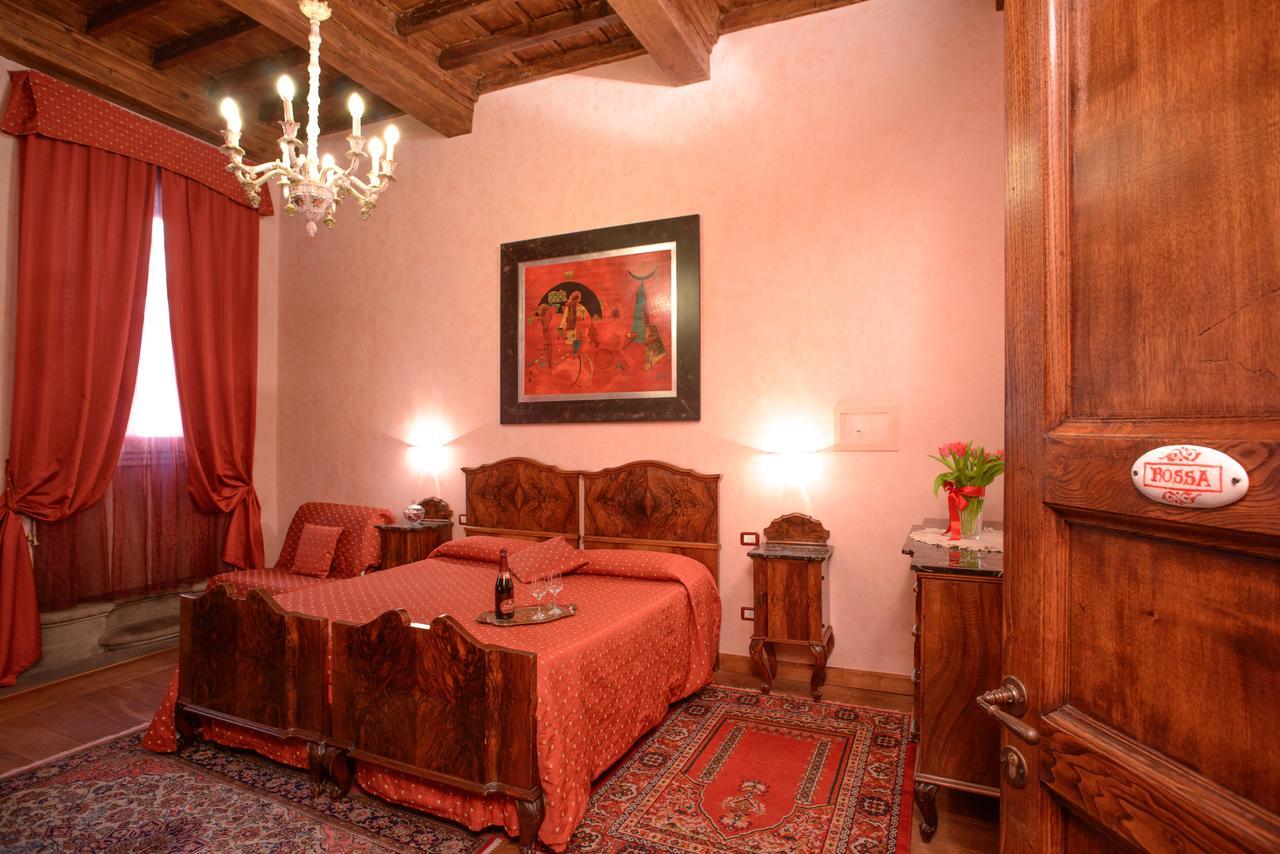 Bed & Breakfast La Casa Dei Tintori 3*