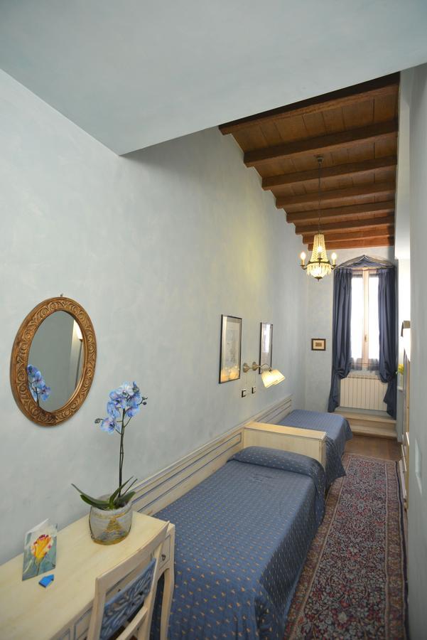 La Casa Dei Tintori 3* Florence
