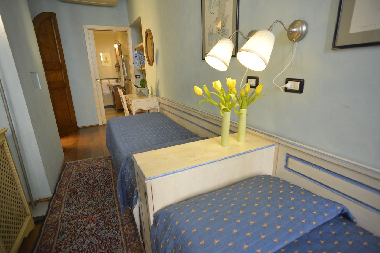 La Casa Dei Tintori 3* Florence