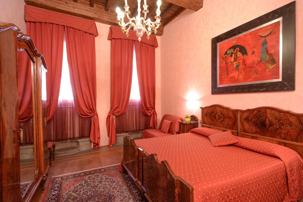 Bed & Breakfast La Casa Dei Tintori 3*
