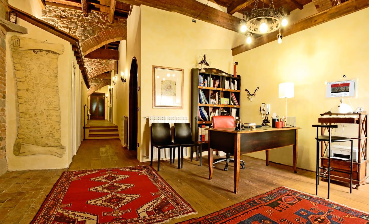 La Casa Dei Tintori 3* Florence