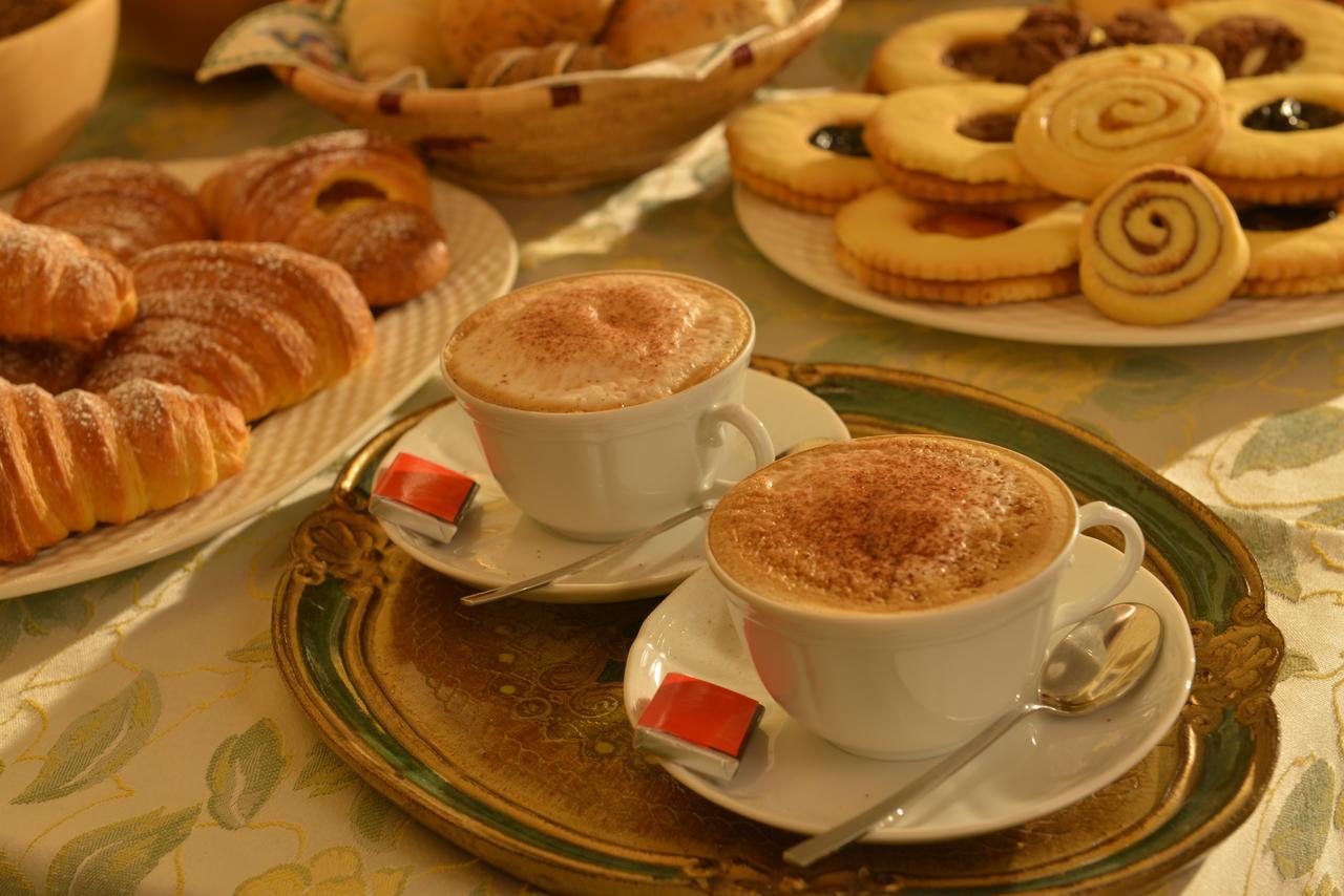 Bed & Breakfast La Casa Dei Tintori 3*
