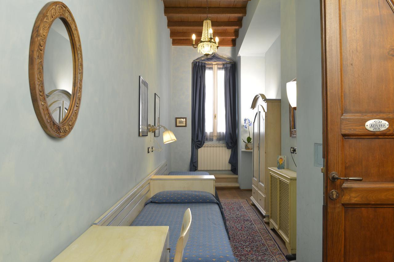 Bed & Breakfast La Casa Dei Tintori 3*