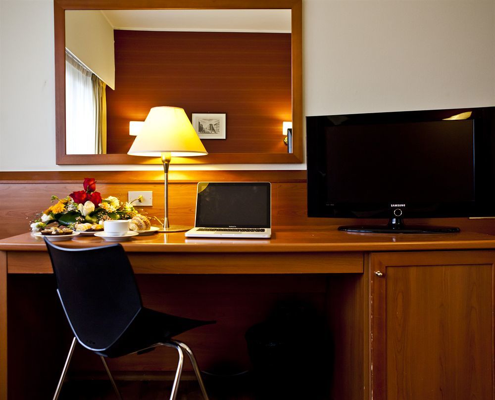 Hotel Western Chc 4*