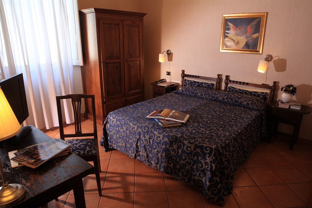 Kursaal & Ausonia 3* Firenze