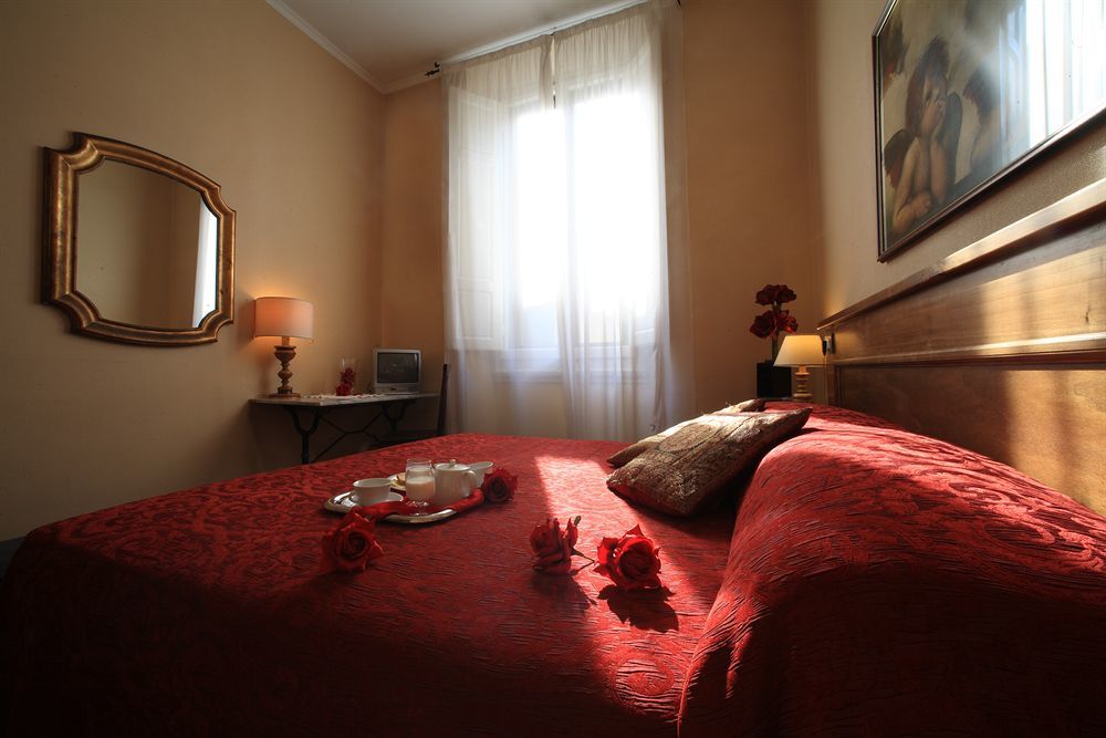 Kursaal & Ausonia 3* Firenze