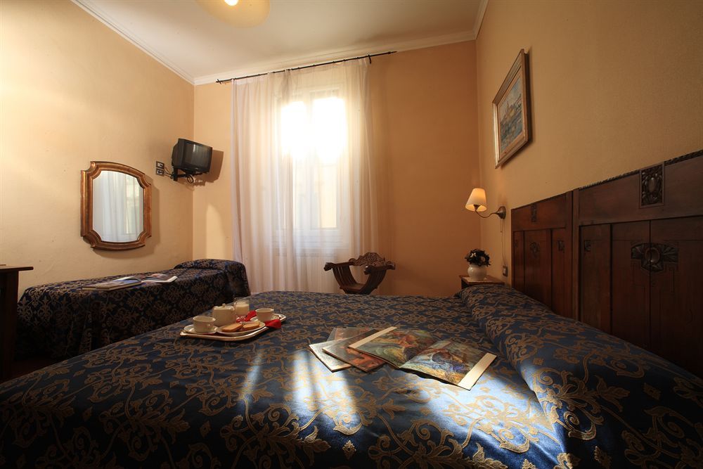 Kursaal & Ausonia 3* Firenze
