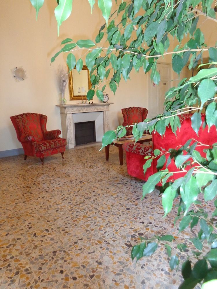 Guest house San Frediano Mansion 2*
