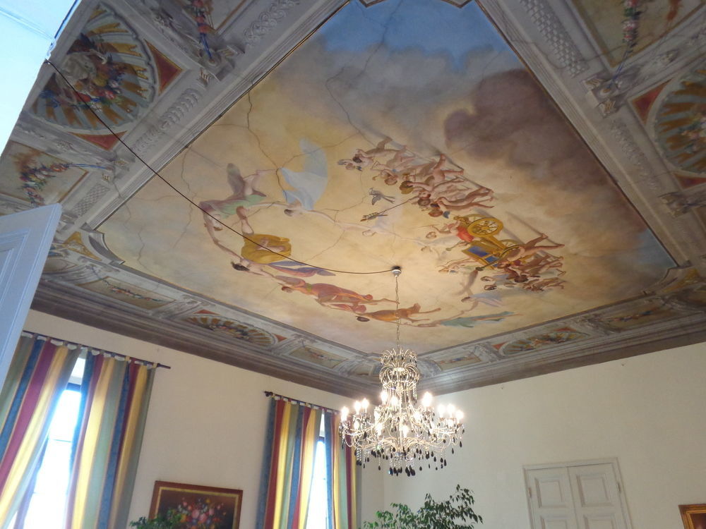 San Frediano Mansion 2* Florence