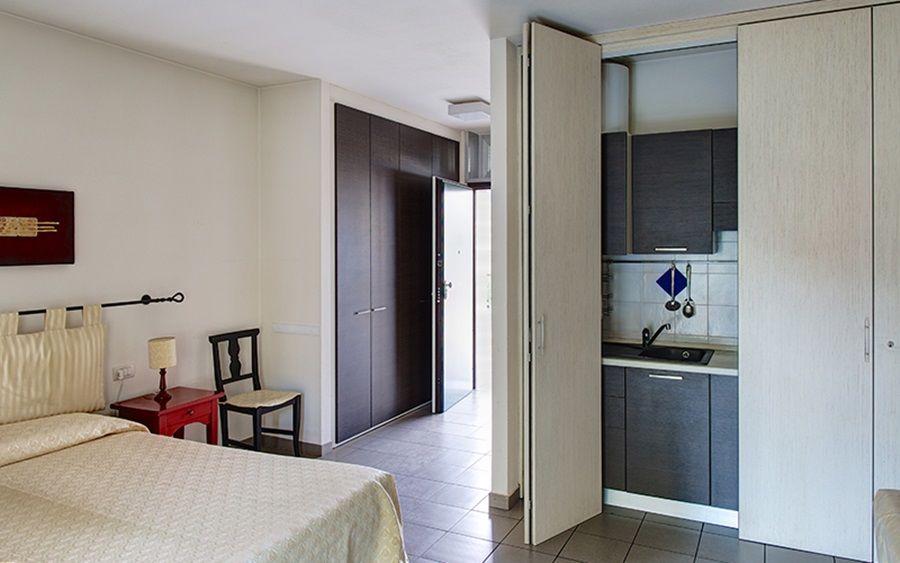 Aparthotel Quadra Key Easy In 4*