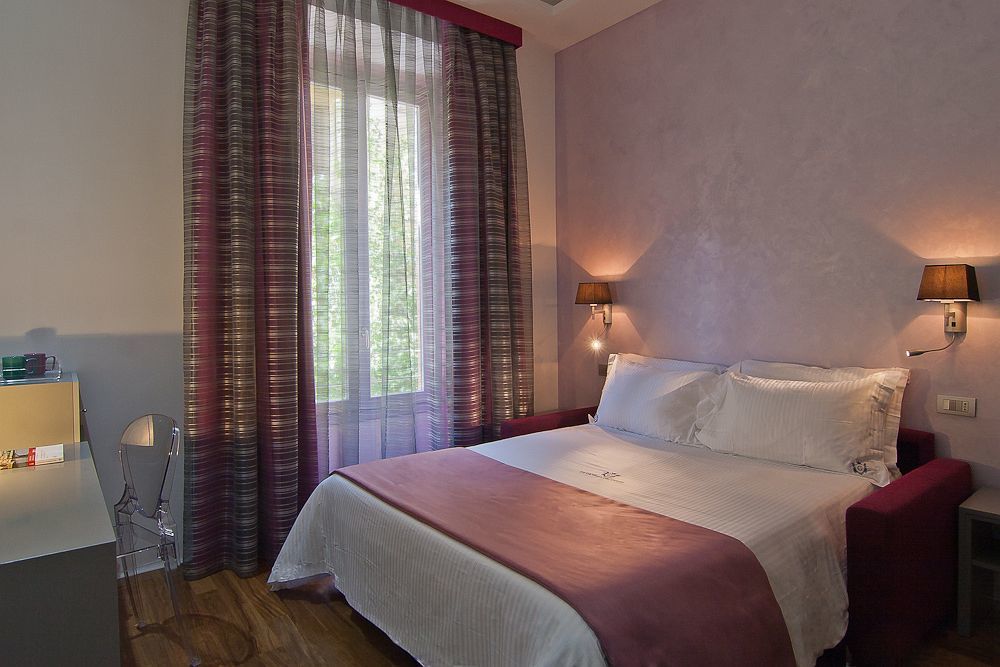 Guest house Le Dei Conti - 2*