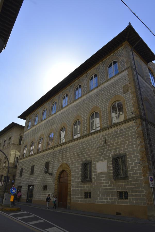 La Casa Dei Tintori 3* Florence