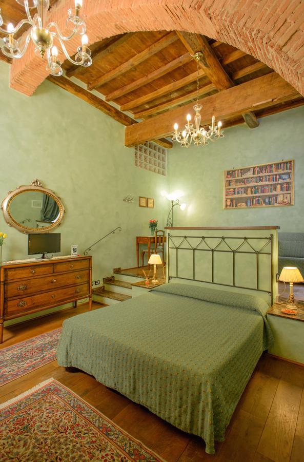La Casa Dei Tintori 3* Florence