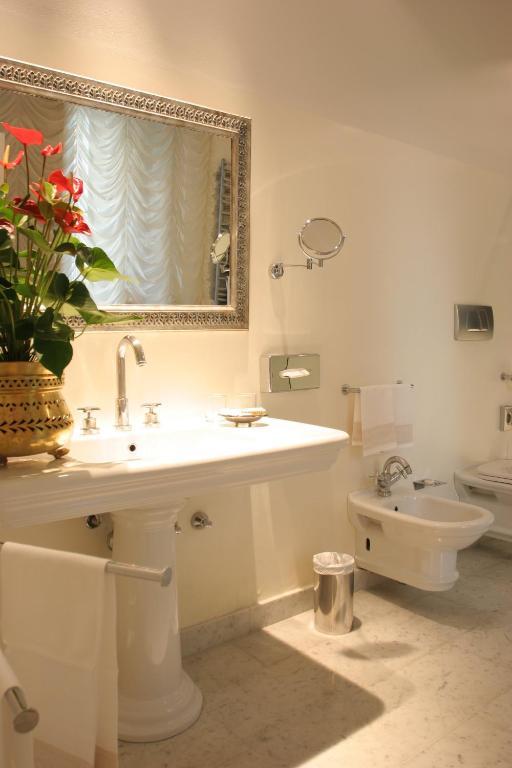 Relais Antea 5* Florence