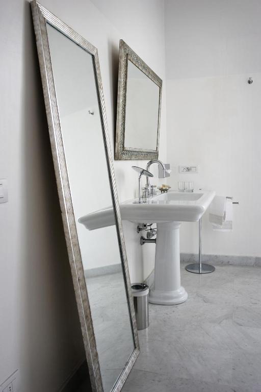 Bed & Breakfast Relais Antea 5*