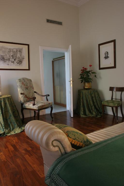 Relais Antea 5* Florence