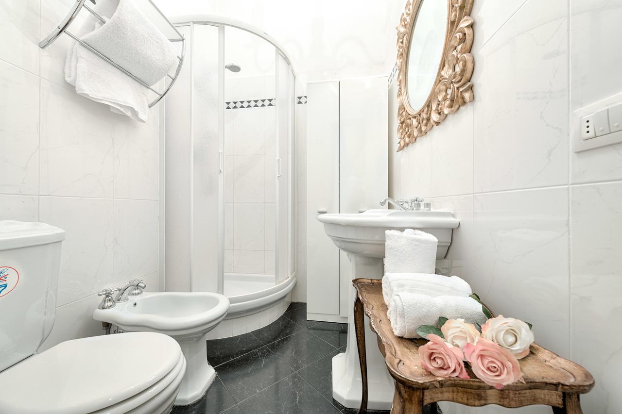 Santa Reparata Elegant Apartment Florence