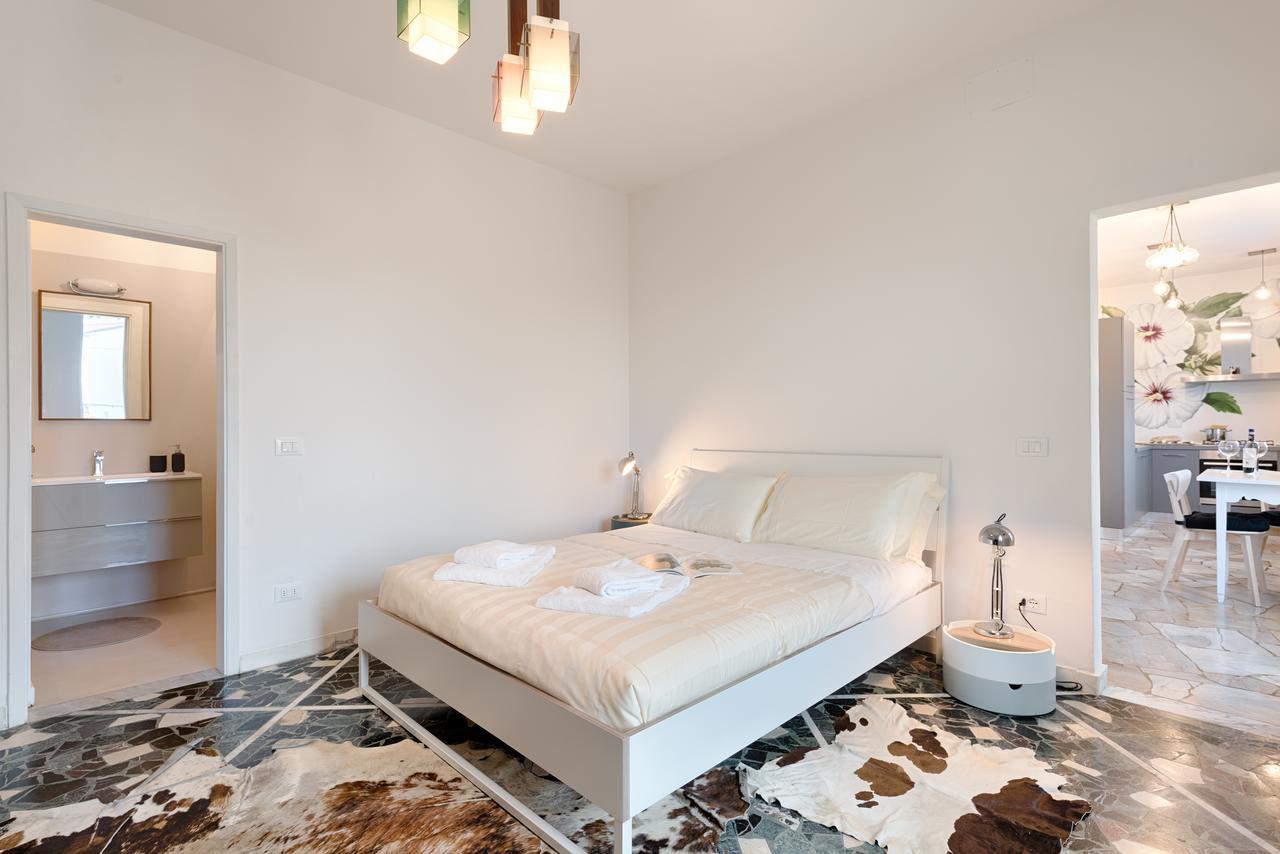 Savonarola Terrace Apartment