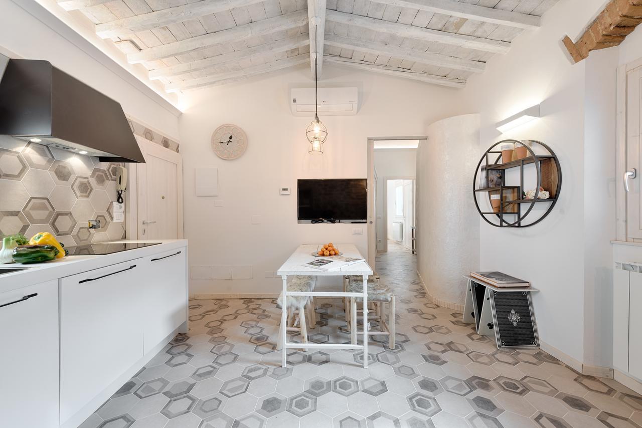 Giglio Oro Appartamento Firenze