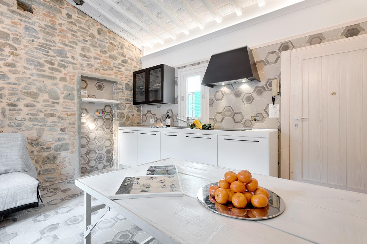 Appartamento Giglio Oro *