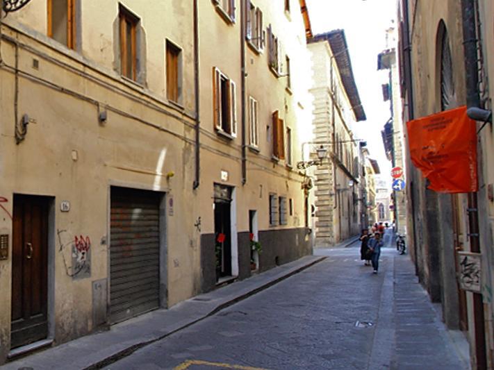 Appartamento Via Dei Pepi