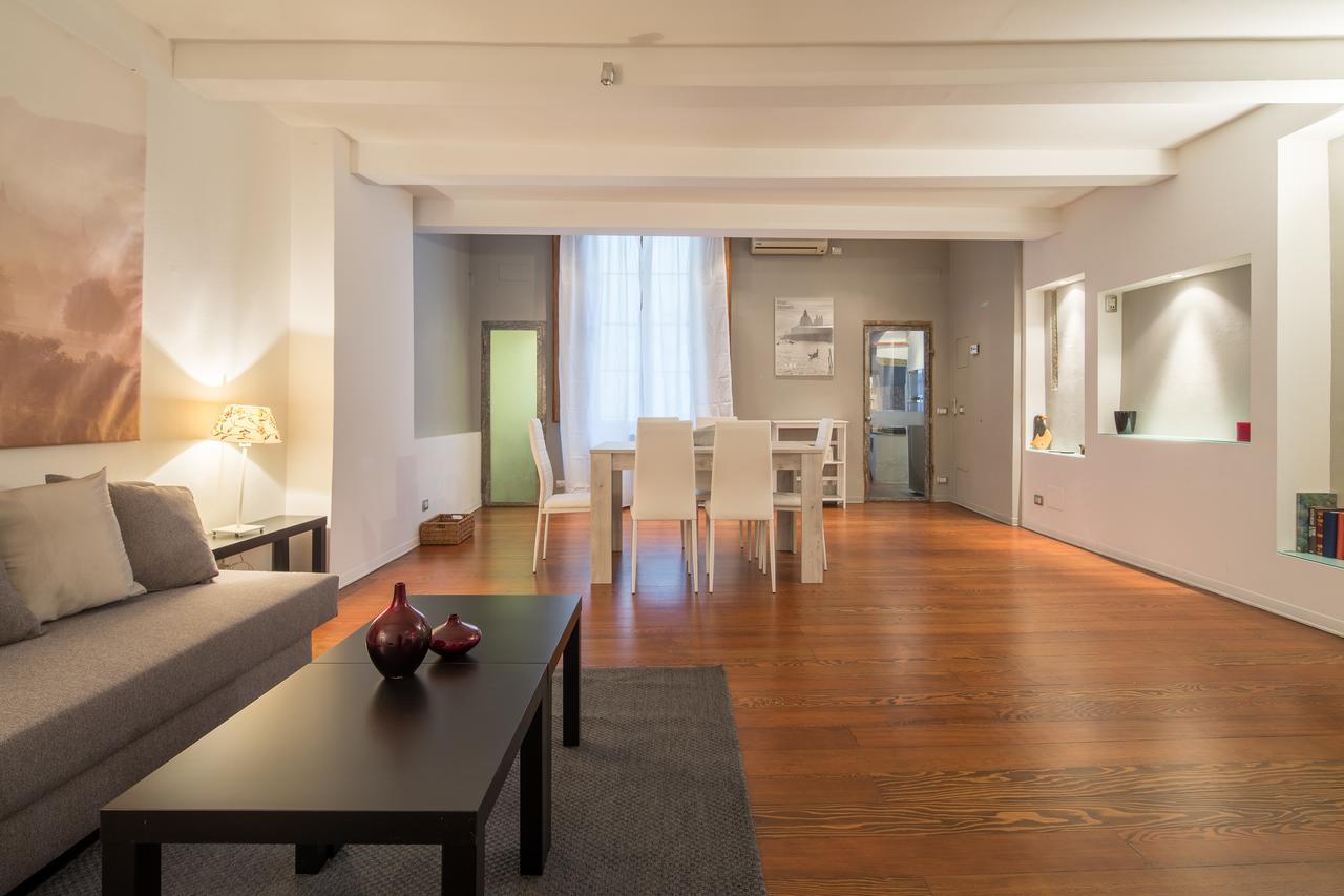 Serragli Loft Apartment Florence