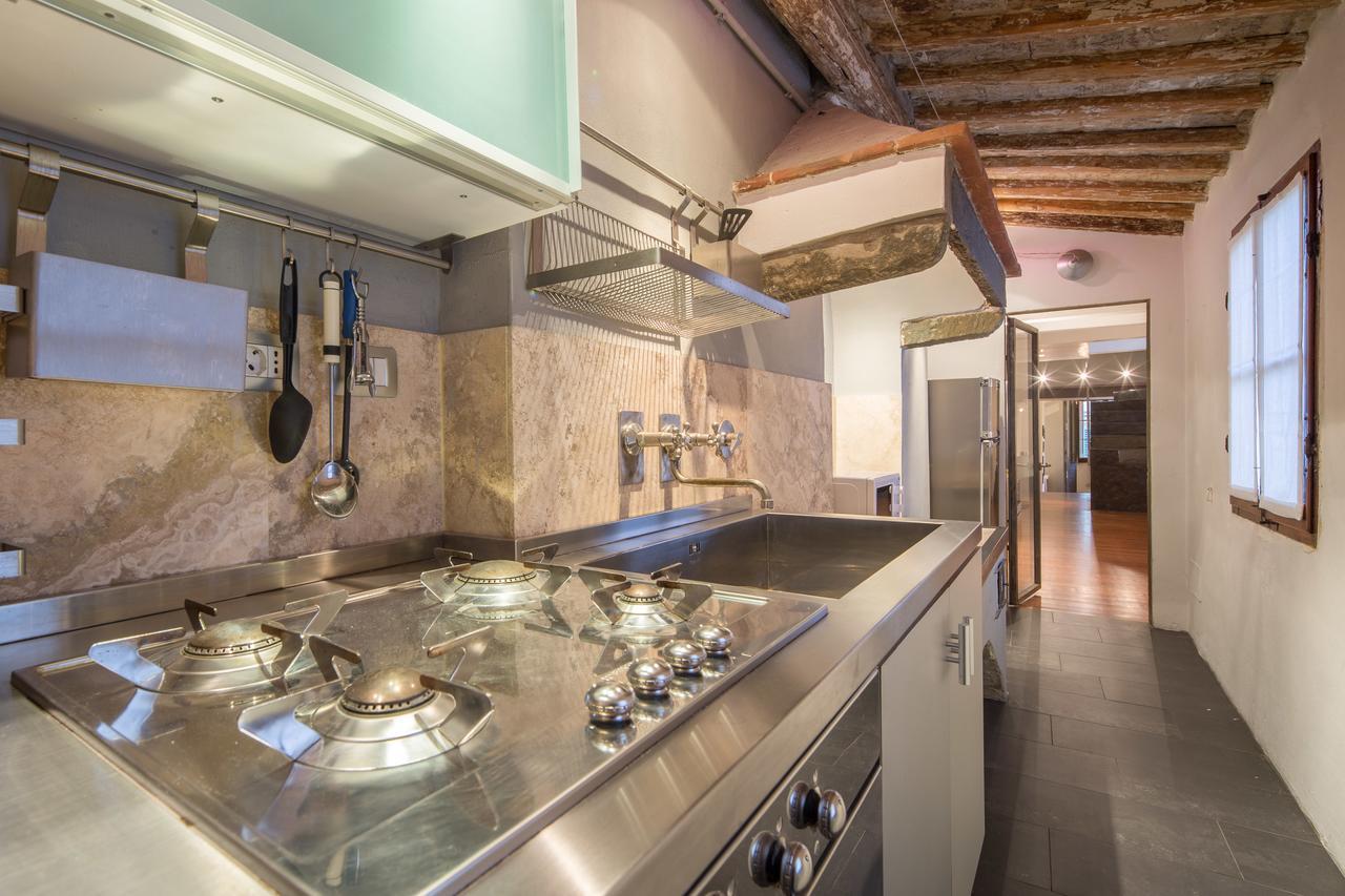 Serragli Loft Florence