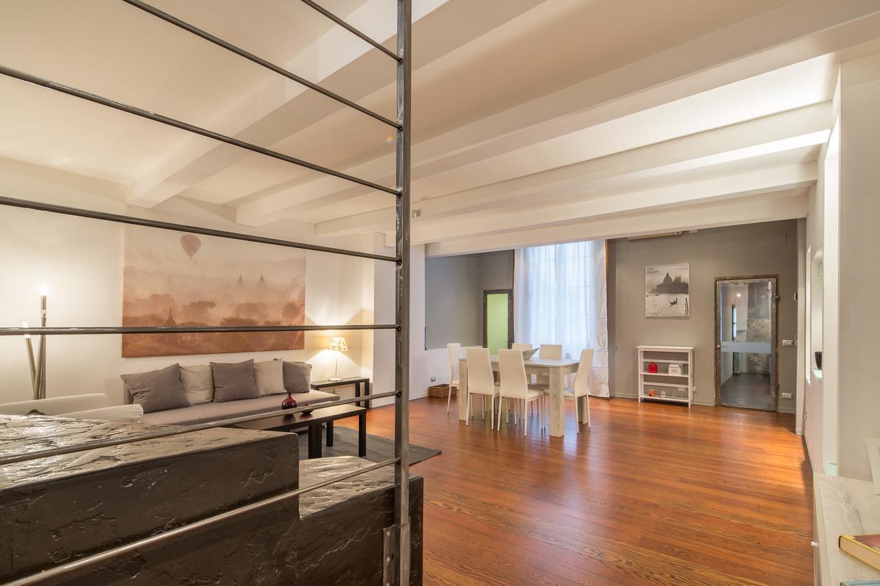 Serragli Loft Apartment *