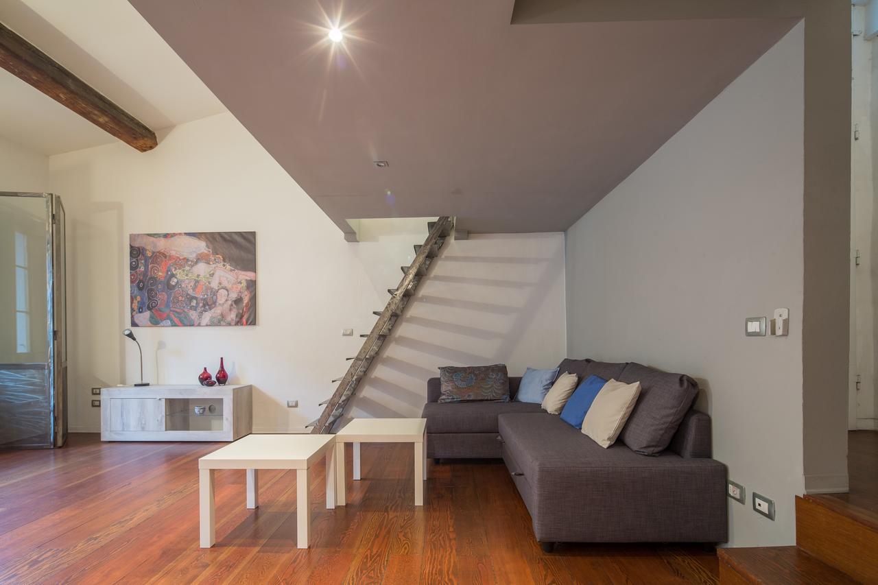 Serragli Loft Florence