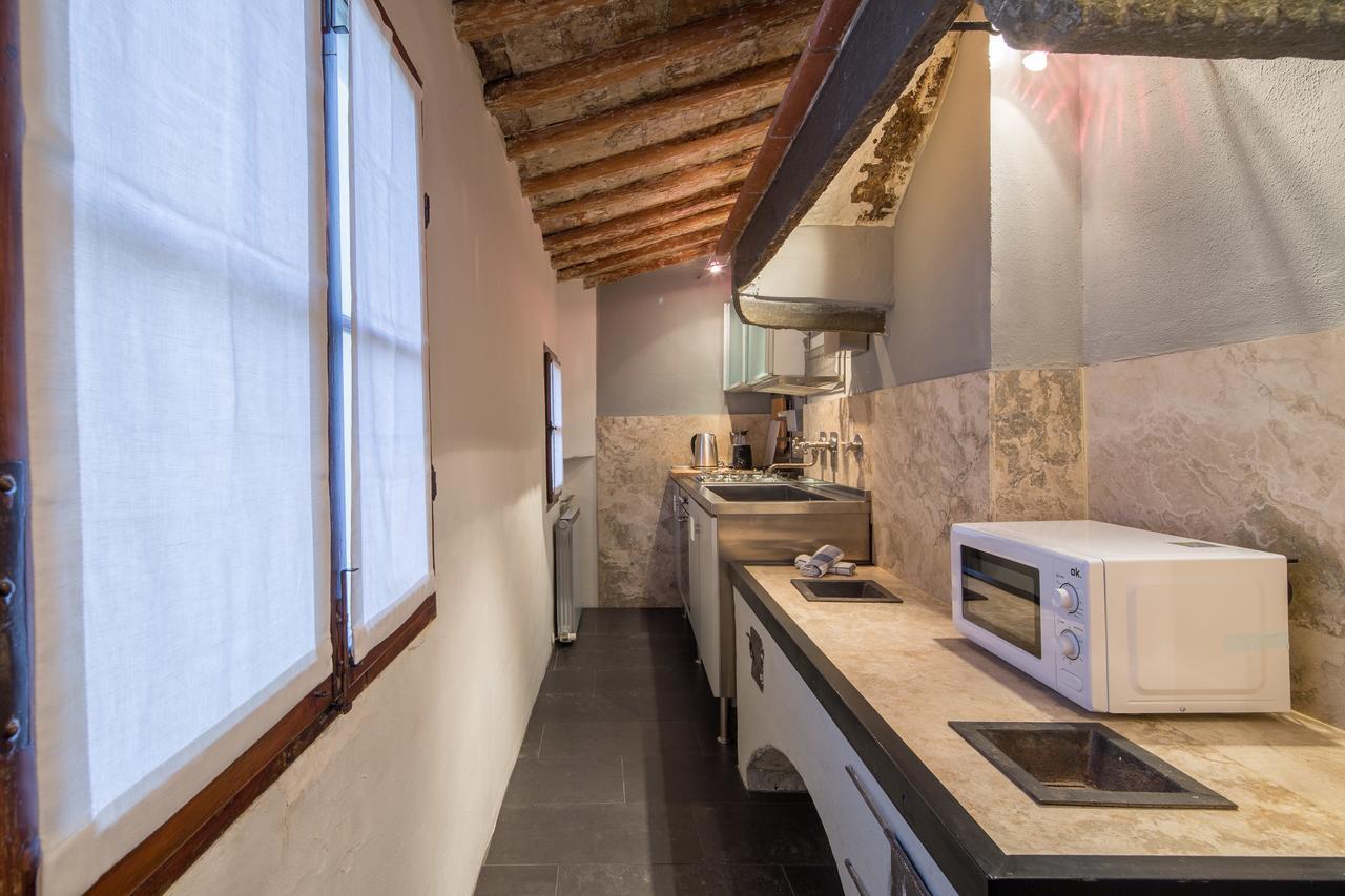 Apartment Serragli Loft
